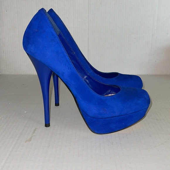 BRAND NEW BAKERS HIGH HEELLS - Picture 4 of 4